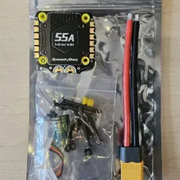 SpeedyBee ESC 55A регулятор обертів