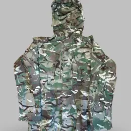 Військова форма та спорядження British Army MTP/PCS
