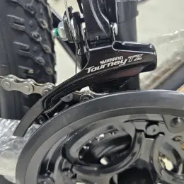 Велосипед Olimp 29" Алюмінієва рама Shimano Дискові гальма