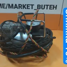 Авто компресор УРАГАН #KA-У12050