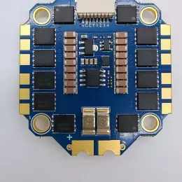 Польотний стек Matek F405TE V2 + ESC 8S 70A AM32 4in1