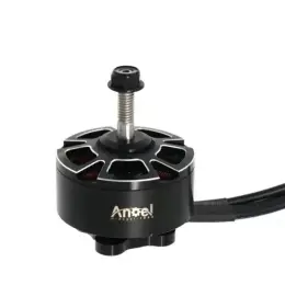 Двигун Uangel 4215 400KV для дронів