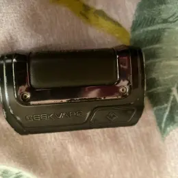 Geekvape H45 classic и Xros 4 Nano