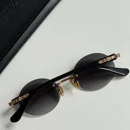 Окуляри Chrome Hearts