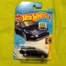 Hot Wheels Volkswagen T1-GTR Limited Run Collectible