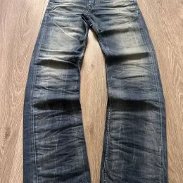 Diesel Larkee Jeans