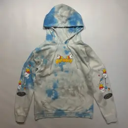 Худі Ripndip Tie-Dye