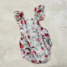Комбінезончик-боді для немовлят 0-3 місяці
