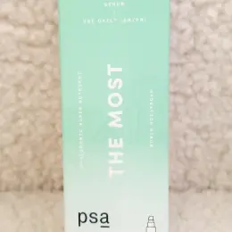PSA The Most Hyaluronic Super Nutrient Hydration Serum, 30ml