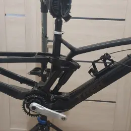 Рама Trek Fuel EX E Full Carbon OCLV 2024 M