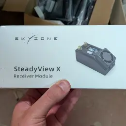 Skyzone Steadyview X 7.5G видеоприймач