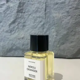 Matiere Premiere Neroli Oranger парфум