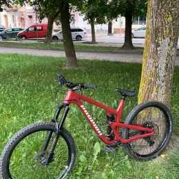 Propain Tyee 2022 L Enduro Bike