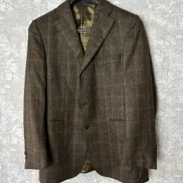 Eduard Dressler blazer Ing Loro Piana размер 48
