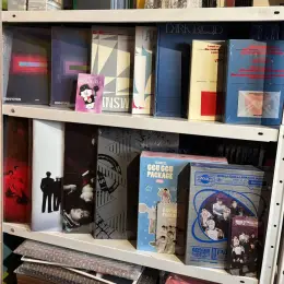 Альбоми ENHYPEN в наявності