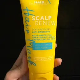 Маска для волосся Hair Masters Scalp Renew проти лупи