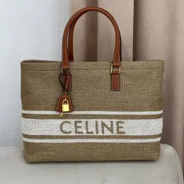 Сумка шоппер Celine tote