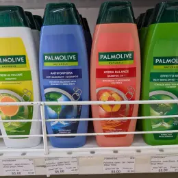 Шампунь Palmolive Naturals 350 мл