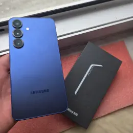 Samsung Galaxy S25 12/128 GB