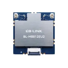 LB-LINK BL-M8812EU2 Wi-Fi-модуль