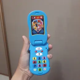 Дитячі іграшки Щенячий патруль (Paw Patrol): машинки та телефон