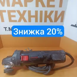 Шліф машина ДНІПРО-М GS-140SE