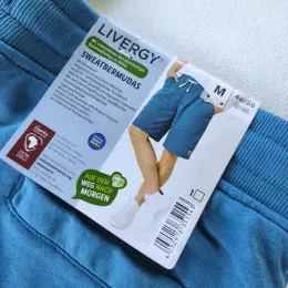 Чоловічі шорти LIVERGY M (48-50)