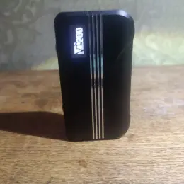 Батарейні моди Hcigar, BP Mods та ZQ Essent