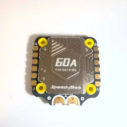 Регулятор SpeedyBee BLS 60A 30x30 4-in-1 ESC