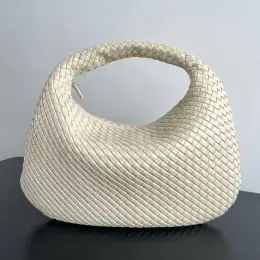 Сумка Bottega Veneta Hop Nappa шкіра