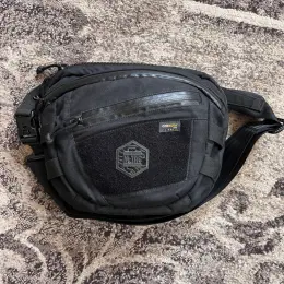 Сумка M-TAC SPHAERA HEX HARDSLING BAG LARGE