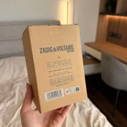 Zadig & Voltaire "This is Her!" Парфумована вода 100 мл