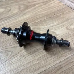 BMX/MTB втулка Stranger Ballast 4x4