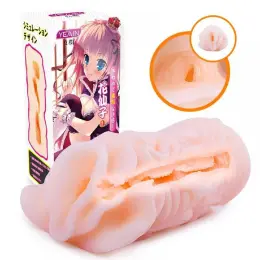 Мастурбатор вагіна Hentai Anime Yeain 150*60 мм
