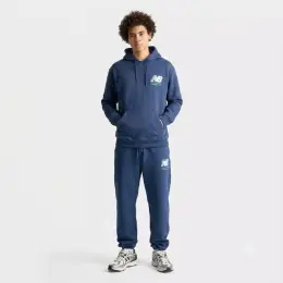 Костюм New Balance синій