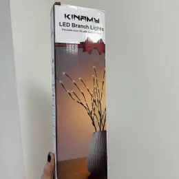 Декоративне освітлення Kinamy LED Branch Lights