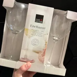 Royal Leerdam Enchanté бокалы для вина 3 шт.