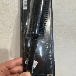 Cien Beauty Round Hairbrush