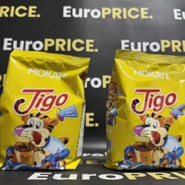 Дитячий какао-напій Tigo Mokate 450г
