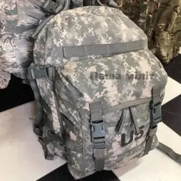 Штурмовий рюкзак MOLLE II Assault pack 3-day