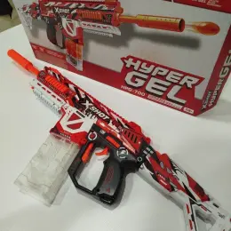 X-Shot Hyper Gel HPG-700