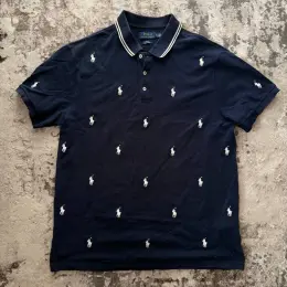 Polo Ralph Lauren футболка поло чоловіча L-XL