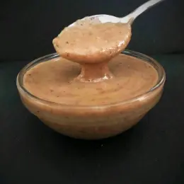 Соус Горіховий (ГАМАДАРІ)