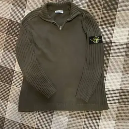 Свитер Stone Island Vintage 2007 Размер L