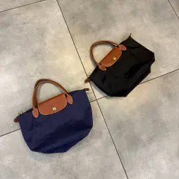 Longchamp Le Pliage Bag X2
