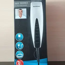 Машинка для стрижки SilverCrest Hair Trimmer