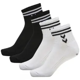 Hummel носки 4 пары размер 38-40