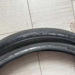 Покришки Schwalbe G-one Allround 40-622 для гравійних велосипедів