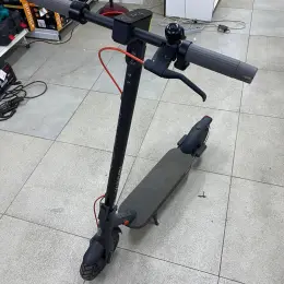 Xiaomi Mi Electric Scooter 4 Pro Gen2