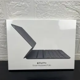 Чохол Apple Smart Keyboard Folio A2038 для iPad Pro